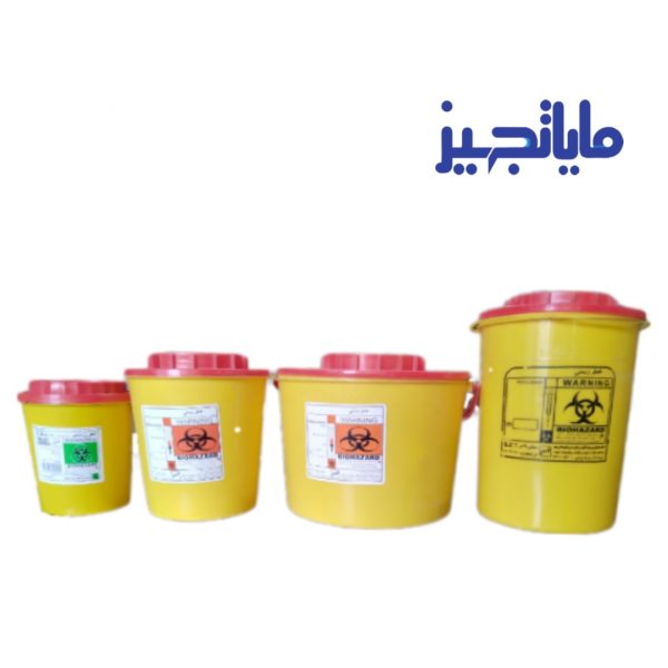 سفتی باکس BIO SAFE