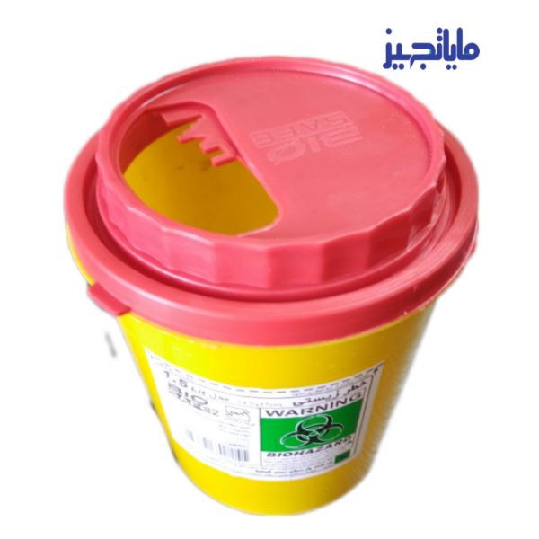 سفتی باکس BIO SAFE