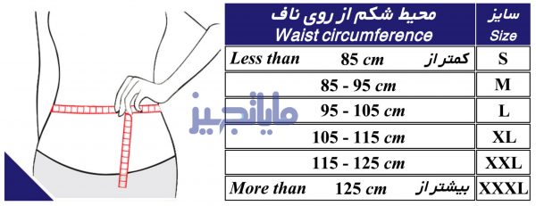 کمربند کار