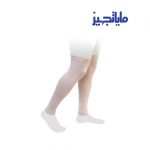 جوراب واریس بدون کف