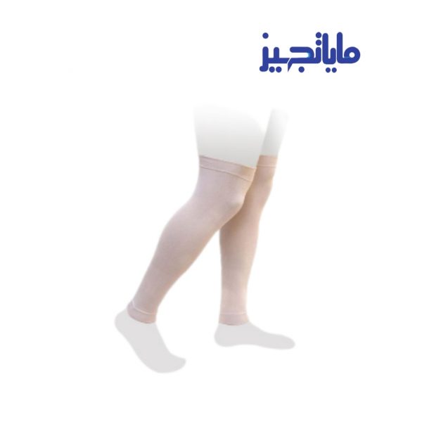 جوراب واریس بدون کف