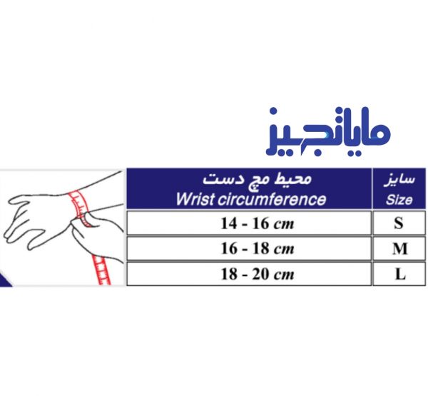 مچ بند کشی دولایه