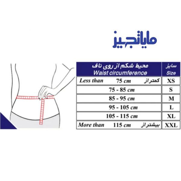 کرست توراکو لومبو ساکرال (T.L.S.O)